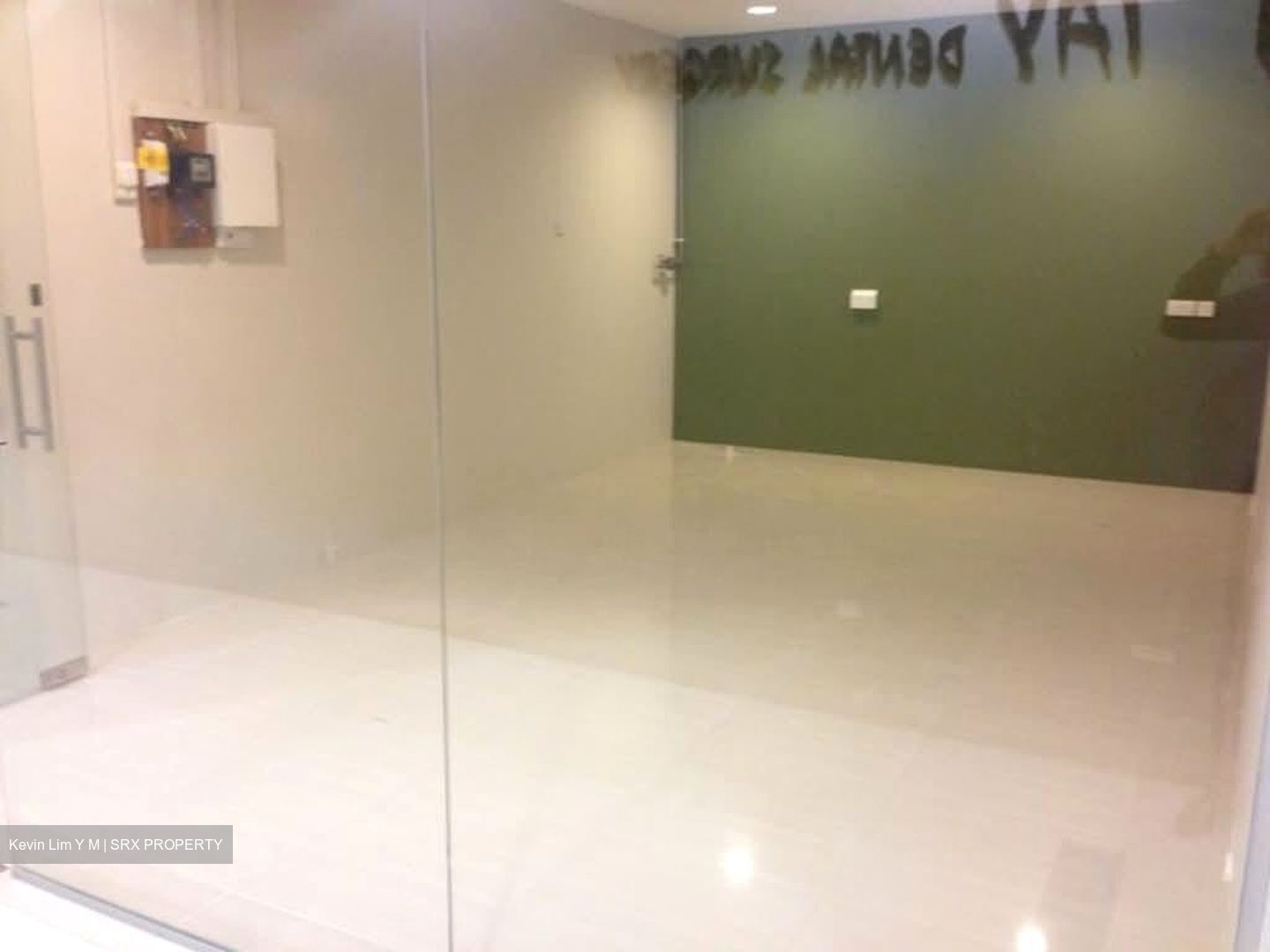 Bukit Timah Plaza / Sherwood Towers (D21), Shop House #553544921